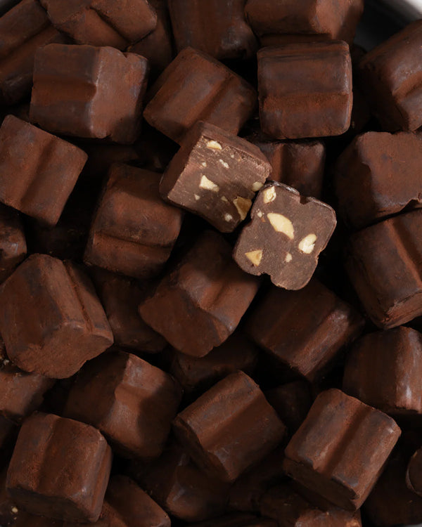 Leone Latta Tartufi Dolci assortiti