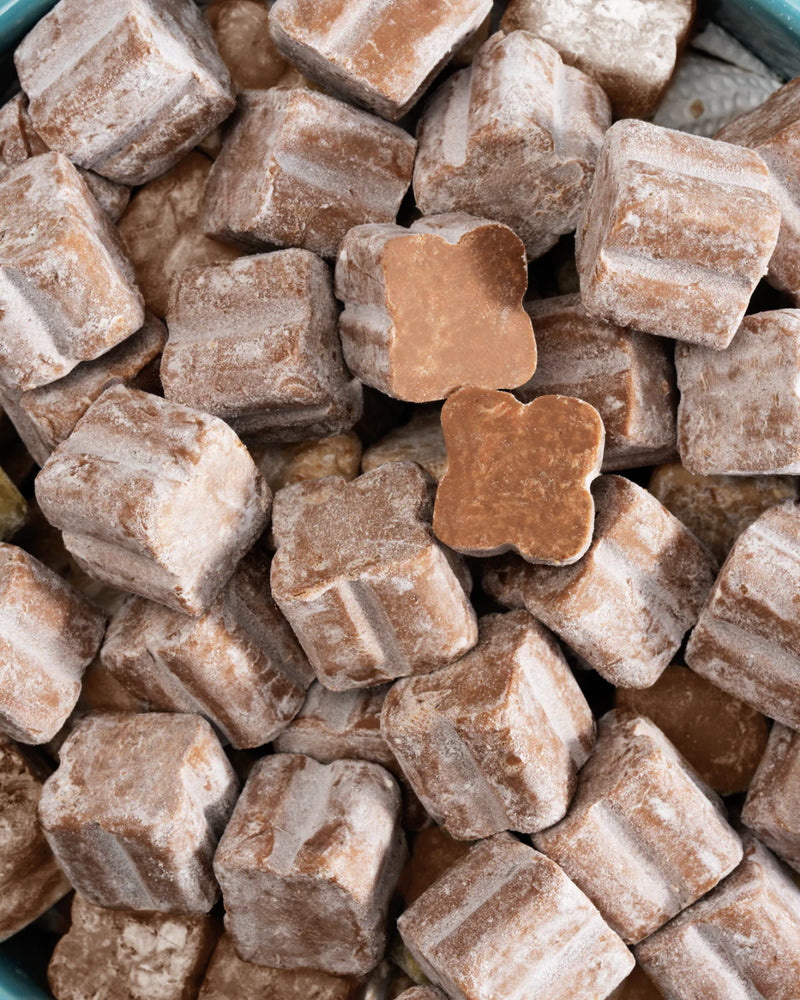 Leone Latta Tartufi Dolci assortiti