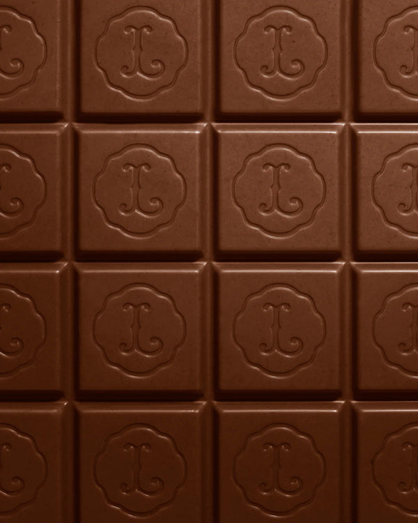 Leone Tavoletta di Cioccolato al Latte