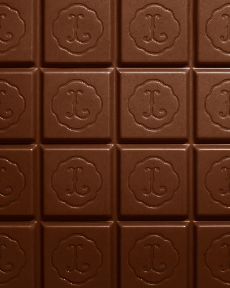 Leone Tavoletta di Cioccolato al Latte