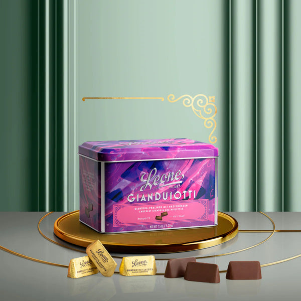 Leone Latta Gianduiotti