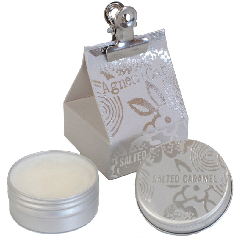 Lip Balm Salted Caramel