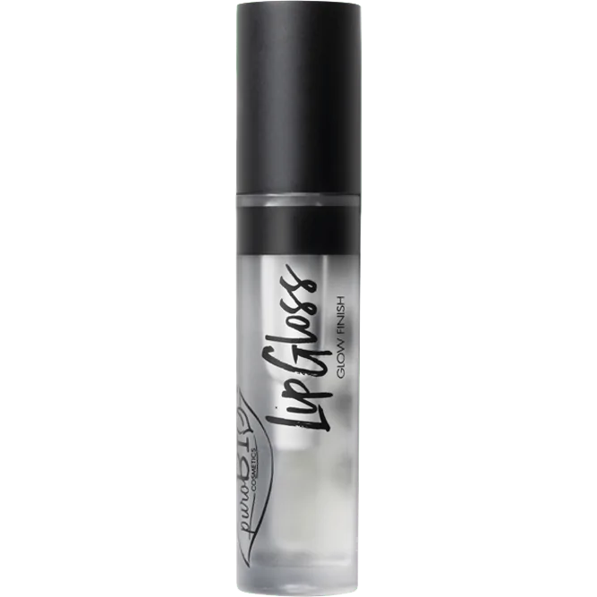 Purobio Cosmetics Lipgloss