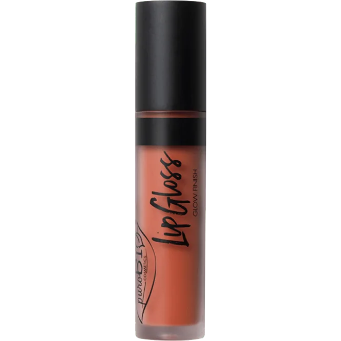 Purobio Cosmetics Lipgloss