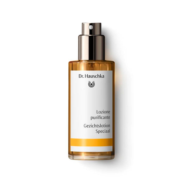Dr Hauschka Lozione Purificante