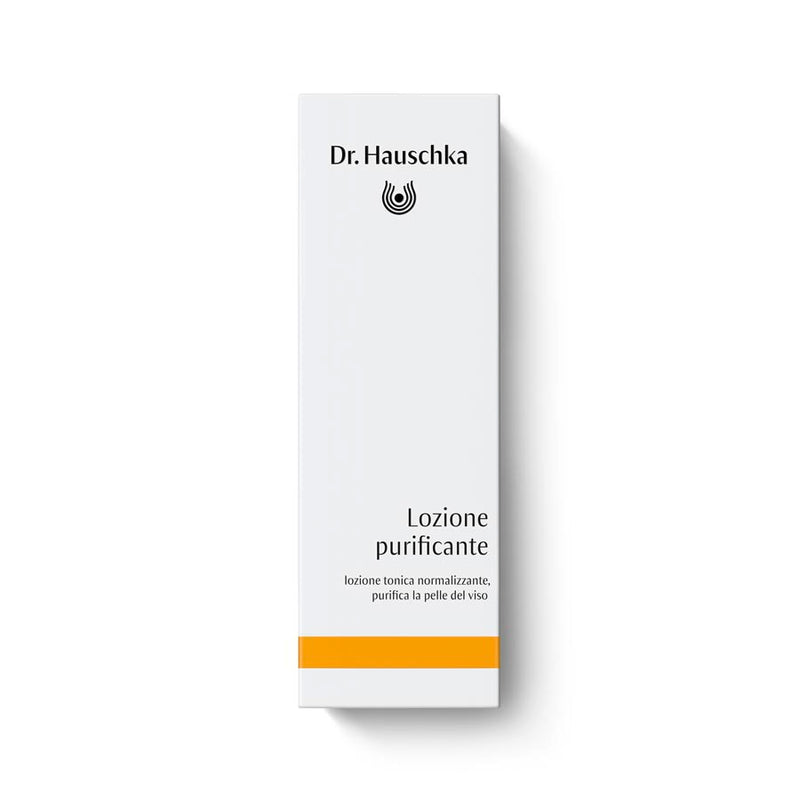 Dr Hauschka Lozione Purificante