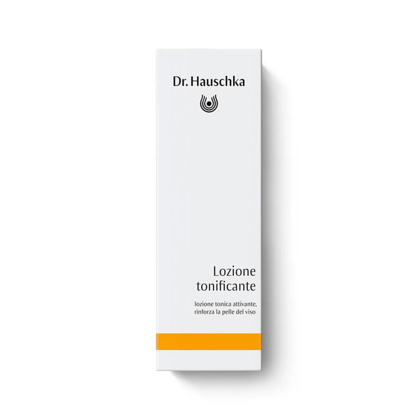Dr Hauschka Lozione Tonificante