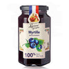 Lucien Georgelin Marmellata Mirtilli