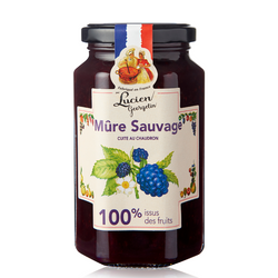 Lucien Georgelin Marmellata Mora Selvatica