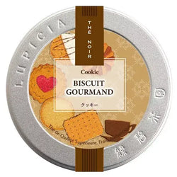 Lupicia Tè Nero Aromatizzato Biscuit Gourmand
