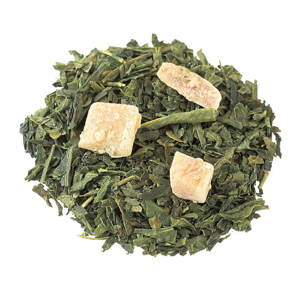 Lupicia Tè Verde Aromatizzato Chataigne Kuri