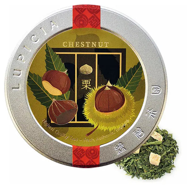 Lupicia Tè Verde Aromatizzato Chataigne Kuri