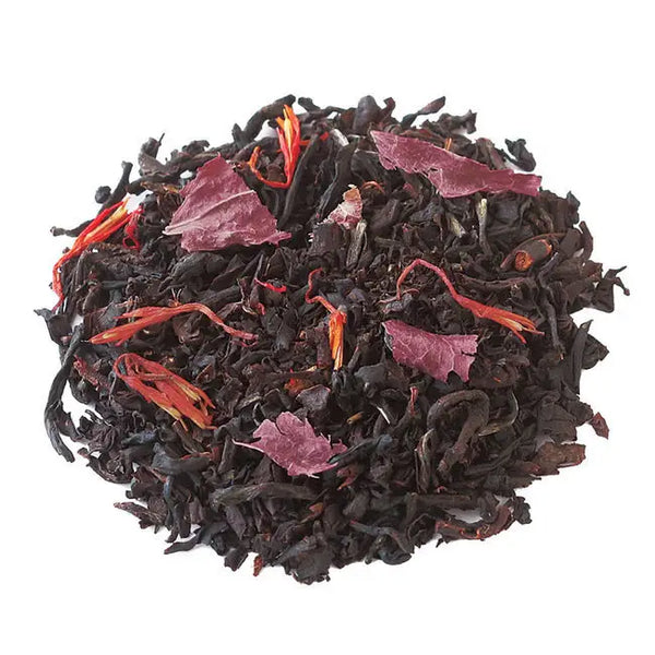 Lupicia Tè Nero Aromatizzato Momijigari