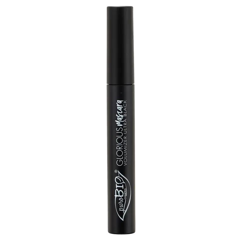 Purobio Cosmetics Mascara Volumizzante Glorious