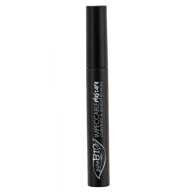 Purobio Cosmetics Mascara Allungante Impeccable