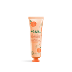 Melvita Gel Mani e Unghie Perfette con Olio di Albicocca