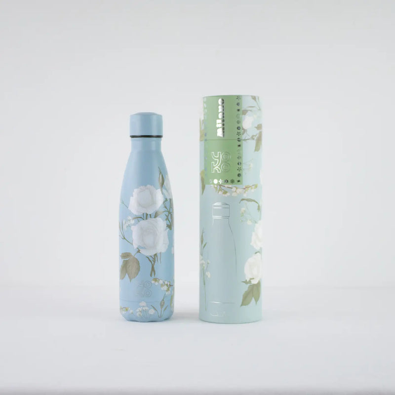 Yoko Milano Bottiglia Termica 500 ml