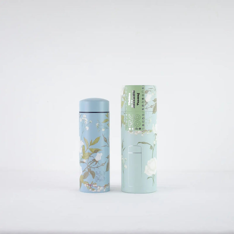 Yoko Milano Teiera Termica 350 ml