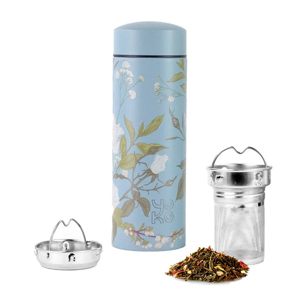 Yoko Milano Teiera Termica 350 ml