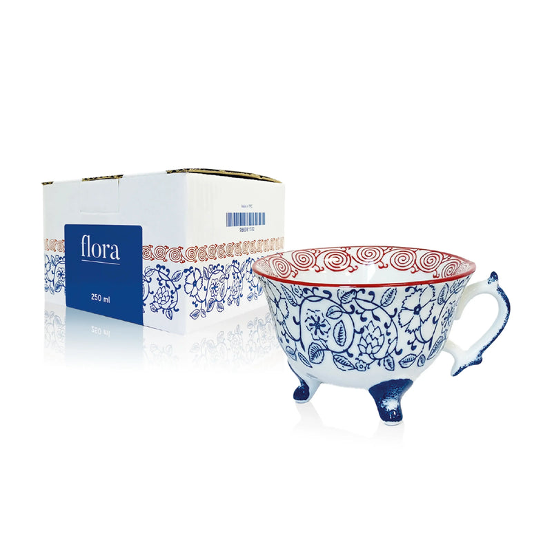 Tazza Mug in Porcellana