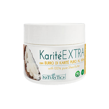 Naturetica Burro di Karité