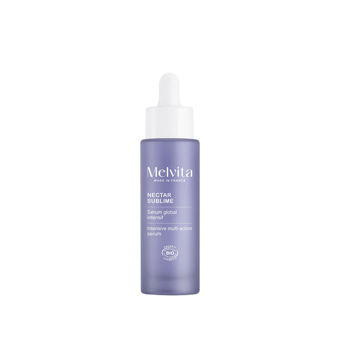 Melvita Nectar Sublime Siero Globale Intensivo – La Bottega Color