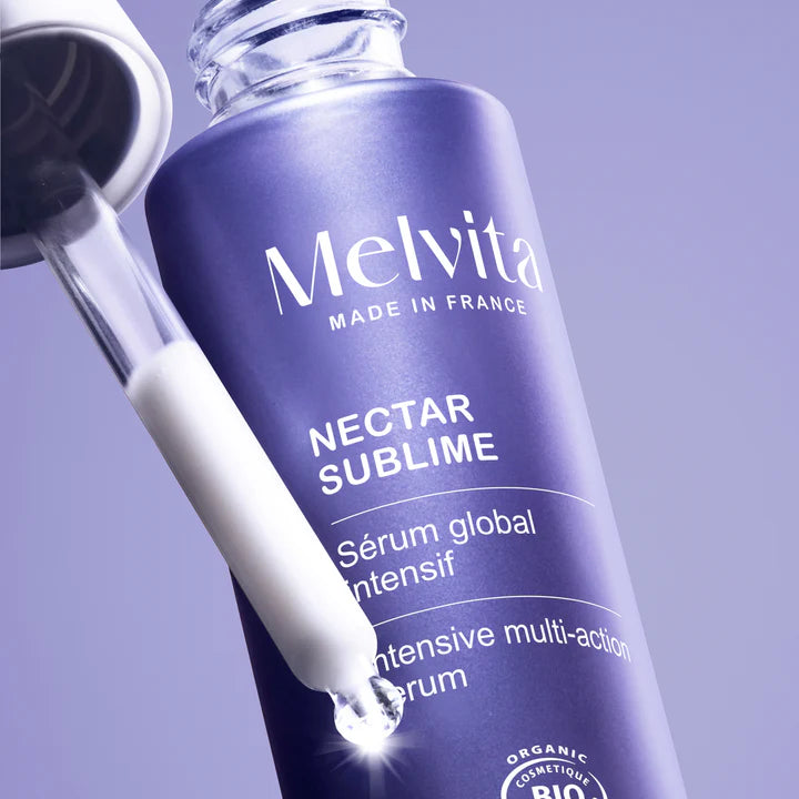 Melvita Nectar Sublime Siero Globale Intensivo