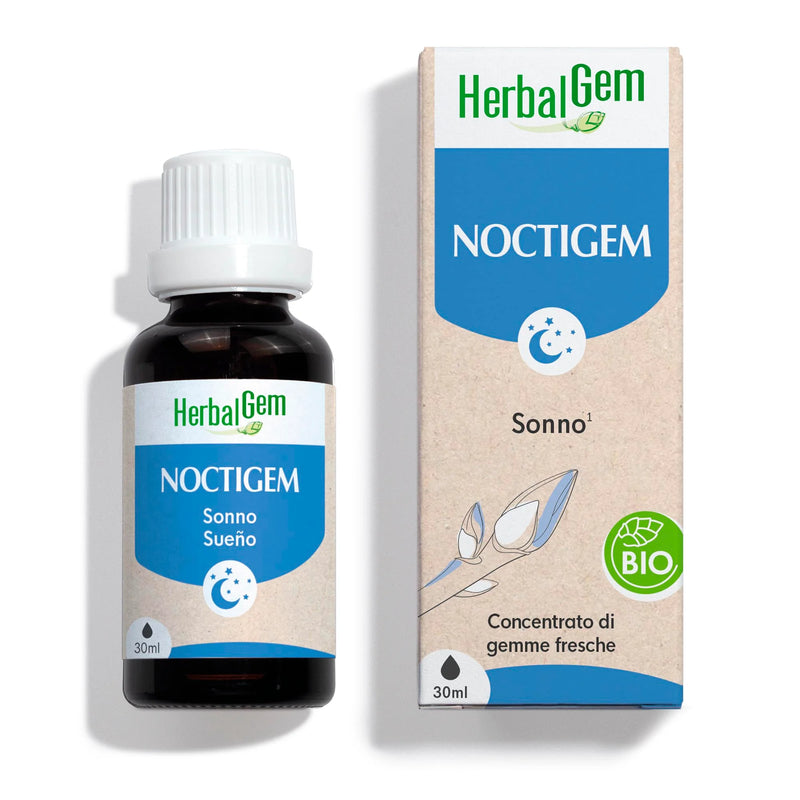 Herbalgem Noctigem