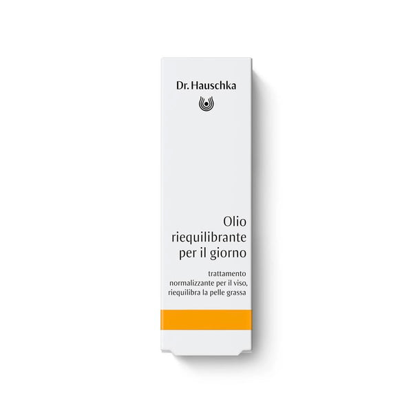 Dr Hauschka Olio Riequilibrante per il Giorno