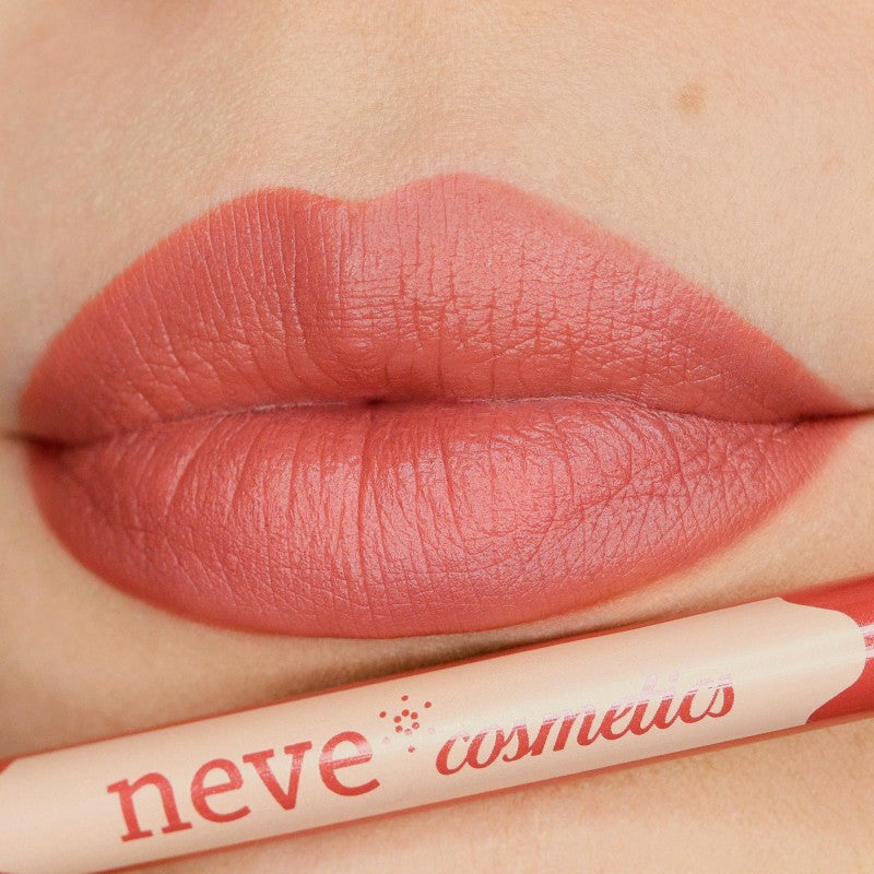 Neve Cosmetics Pastello Labbra Spring Peach