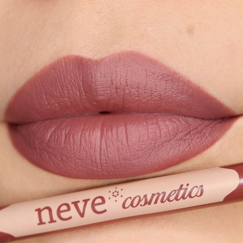 Neve Cosmetics Pastello Labbra Summer Soda