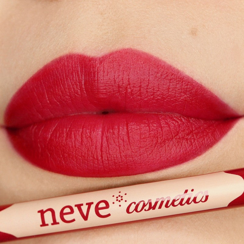 Neve Cosmetics Pastello Labbra Winter Berry