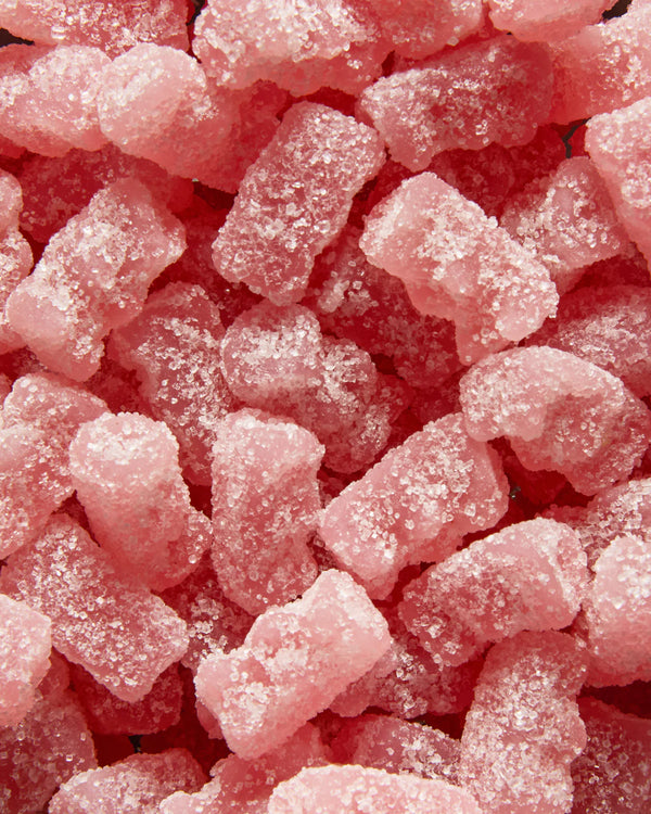 Pastiglie Leone Orsetti Gommosi Frizzanti al Bellini