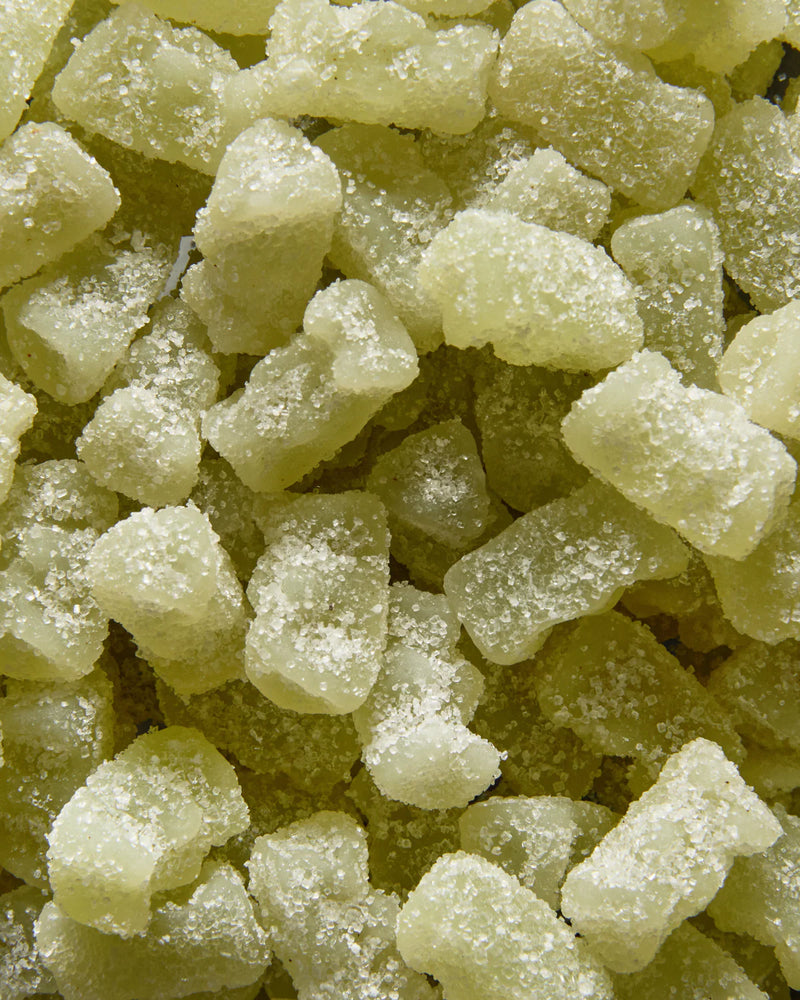 Pastiglie Leone Orsetti Gommosi Frizzanti al Mojito