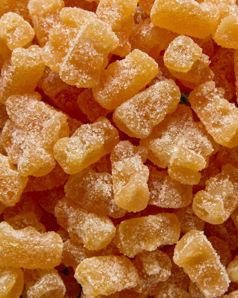 Pastiglie Leone Orsetti Gommosi Frizzanti allo Spritz