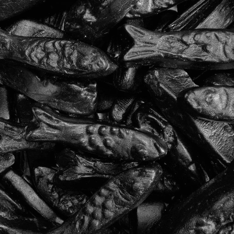 Pastiglie Leone Pesci light gommose senza zucchero