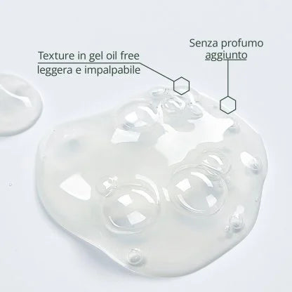 La Saponaria Peeling AHA