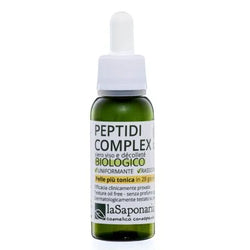 La Saponaria Peptidi Complex