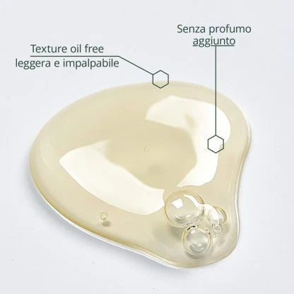 La Saponaria Peptidi Complex