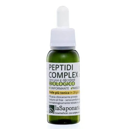 La Saponaria Peptidi Complex