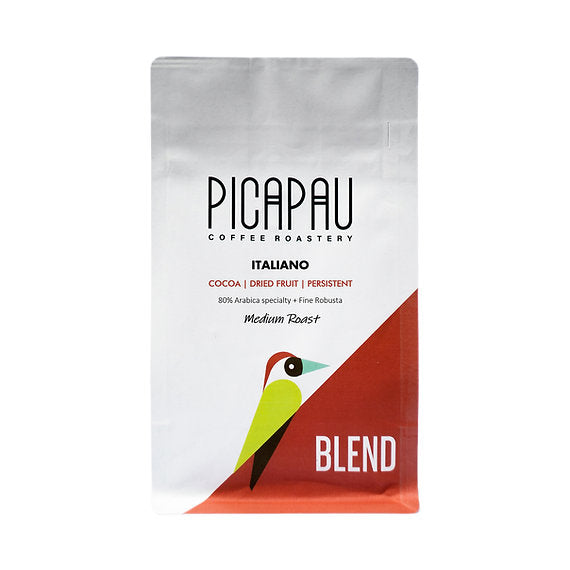 Picapau Italiano