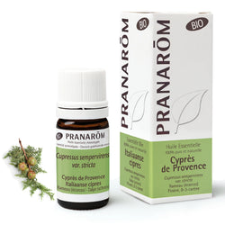 Pranarom Olio essenziale Cipresso
