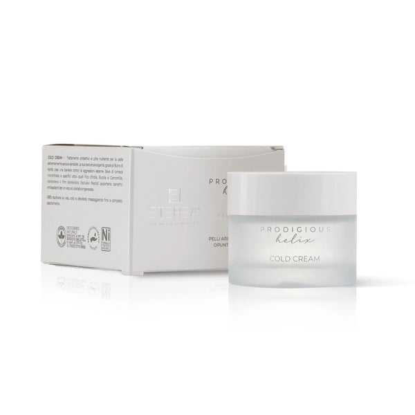 Eterea Prodigious Helix Cold Cream