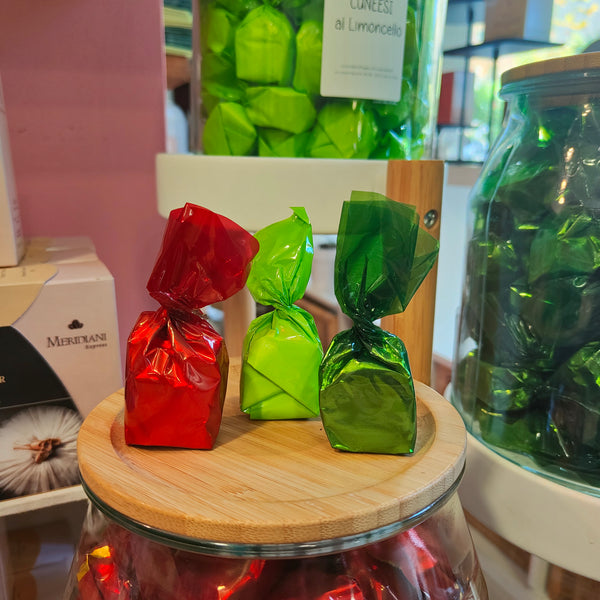 Infusioni Tea Shop Cuneesi