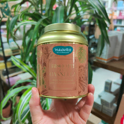 Neavita Infuso Biscotti alla Cannella