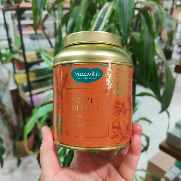 Neavita Infuso Torta di Mele