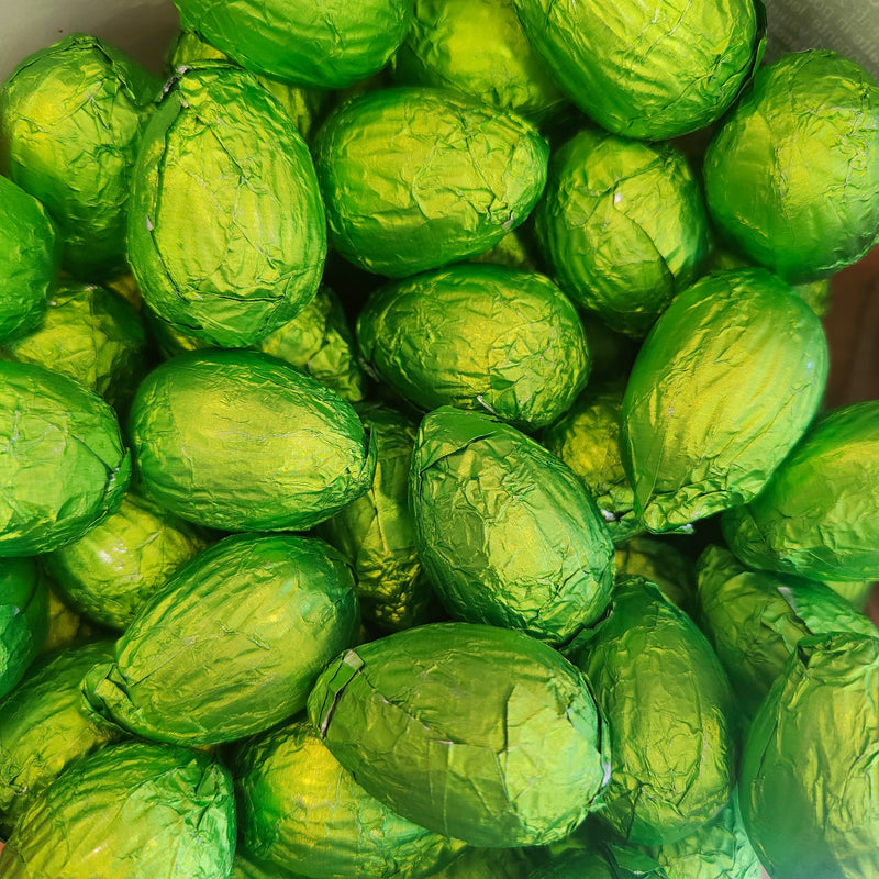 Mencarelli Ovetto al Pistacchio