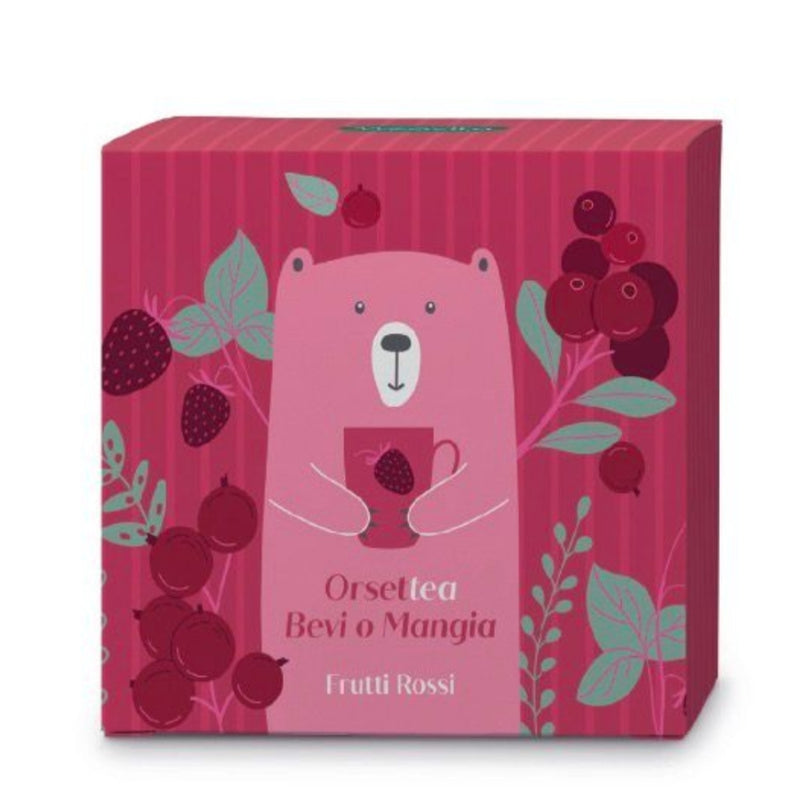 Neavita Orset-Tea Frutti Rossi