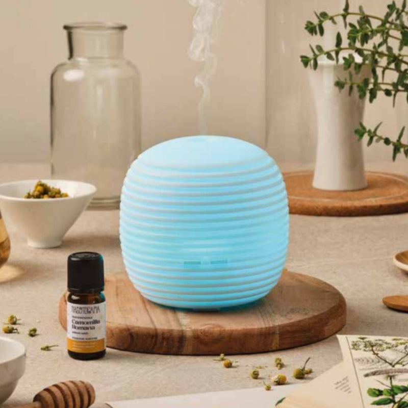 Nasoterapia Diffusore a Ultrasuoni Honey