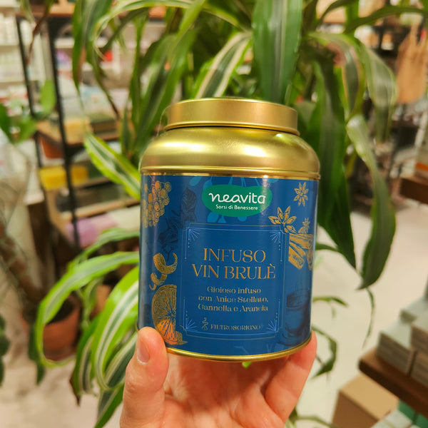Neavita Infuso Vin Brulé